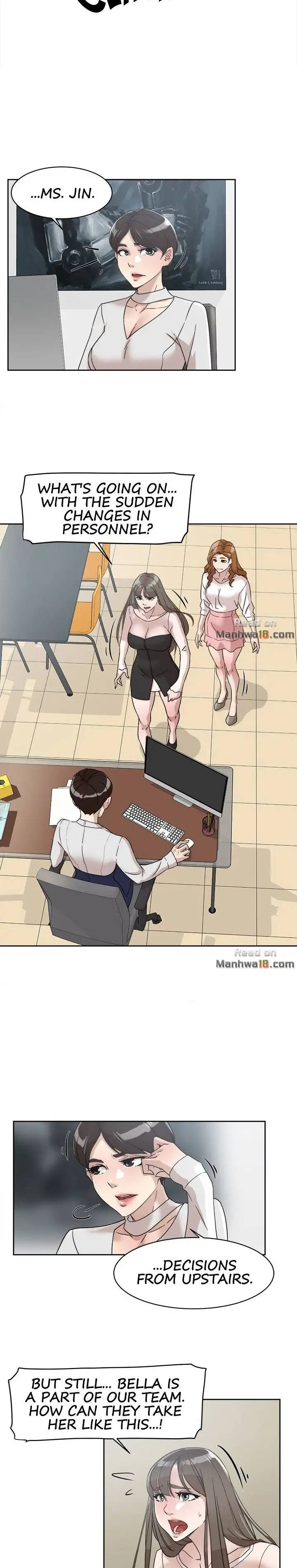 Her 4 Incher - Chapter 60 [photo 13] - MangaPorn