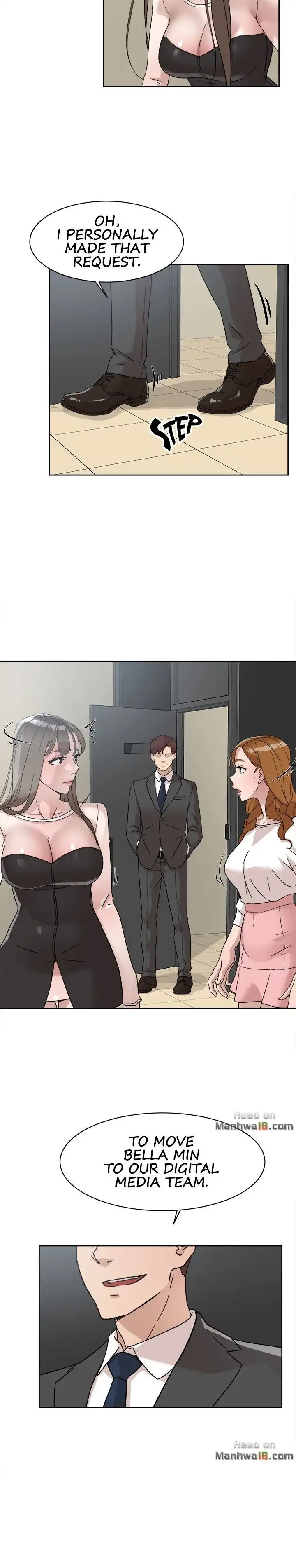 Her 4 Incher - Chapter 60 [photo 14] - MangaPorn