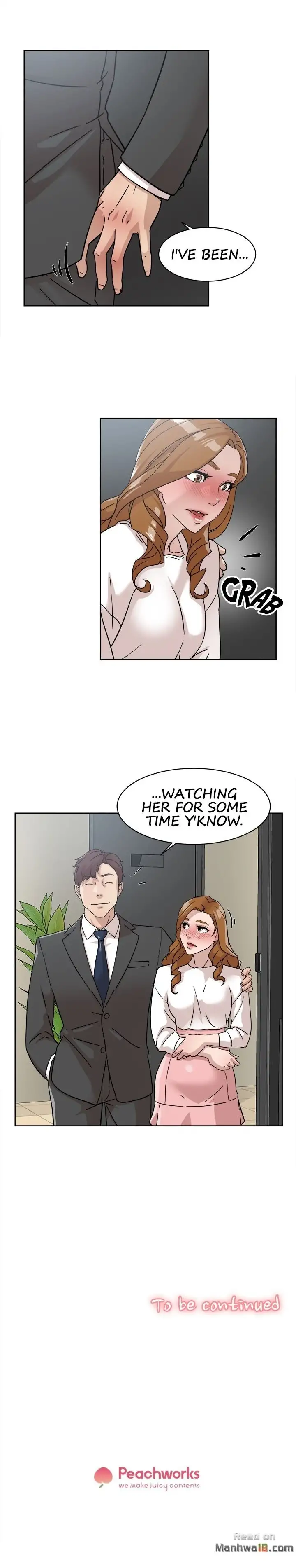 Her 4 Incher - Chapter 60 [photo 15] - MangaPorn