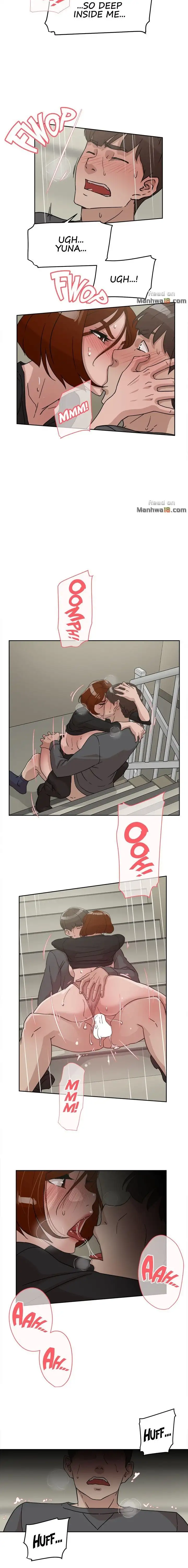 Her 4 Incher - Chapter 60 [photo 4] - MangaPorn