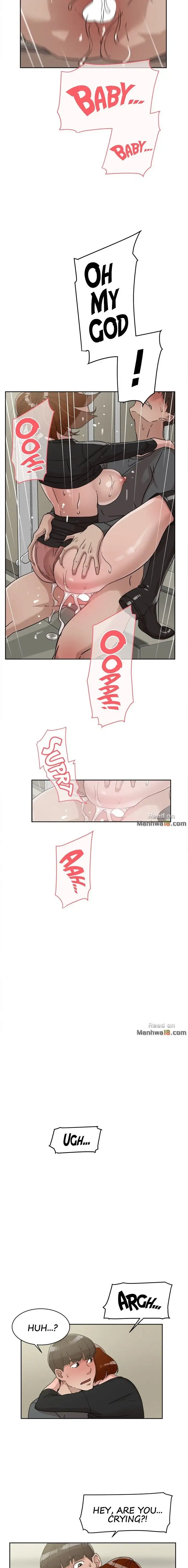 Her 4 Incher - Chapter 60 [photo 7] - MangaPorn