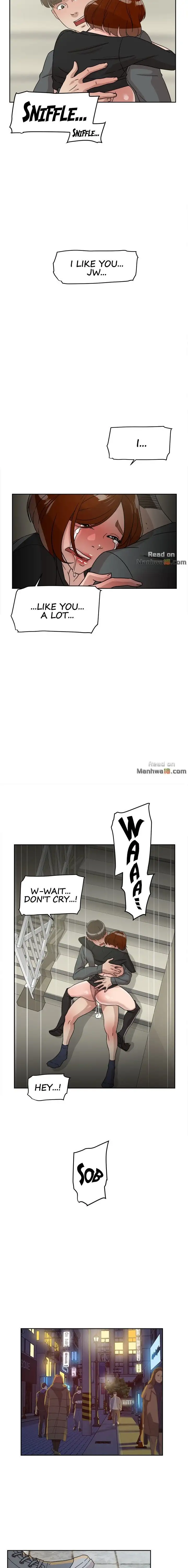 Her 4 Incher - Chapter 60 [photo 8] - MangaPorn