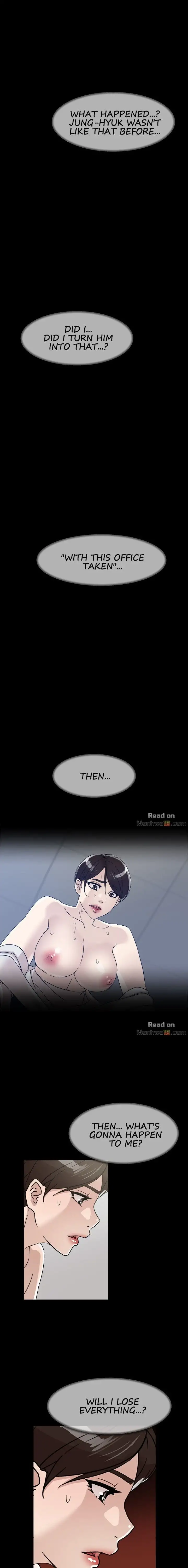 Her 4 Incher - Chapter 61 [photo 12] - MangaPorn