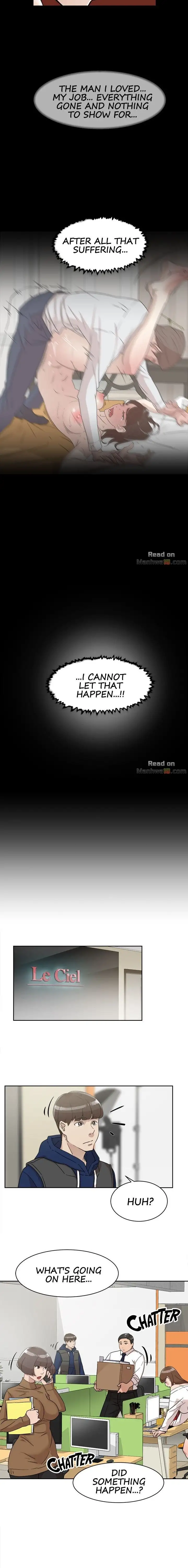 Her 4 Incher - Chapter 61 [photo 13] - MangaPorn