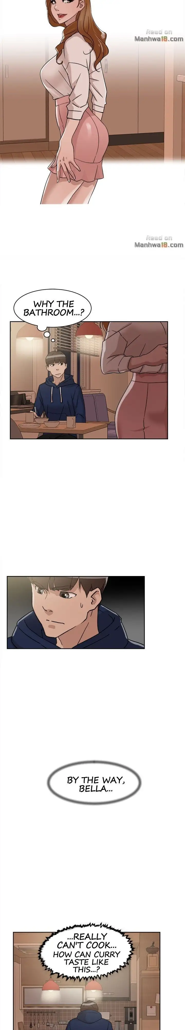 Her 4 Incher - Chapter 62 [photo 12] - MangaPorn