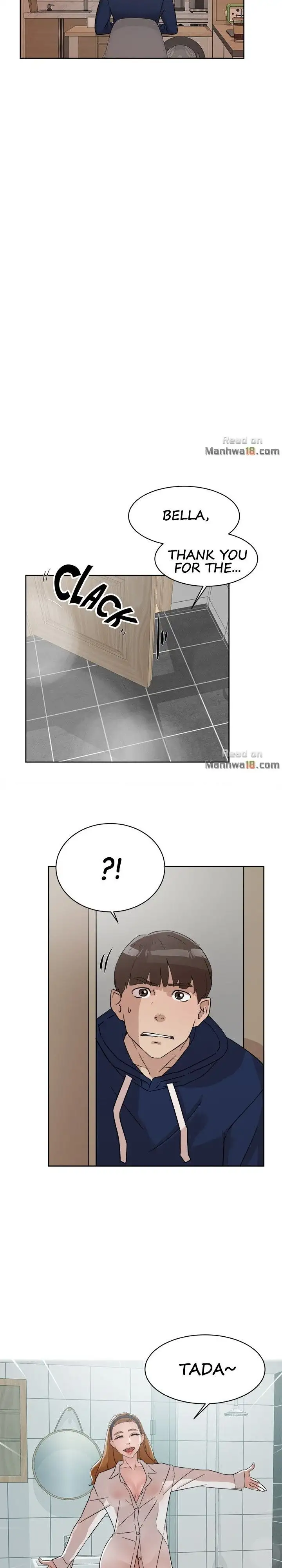 Her 4 Incher - Chapter 62 [photo 13] - MangaPorn