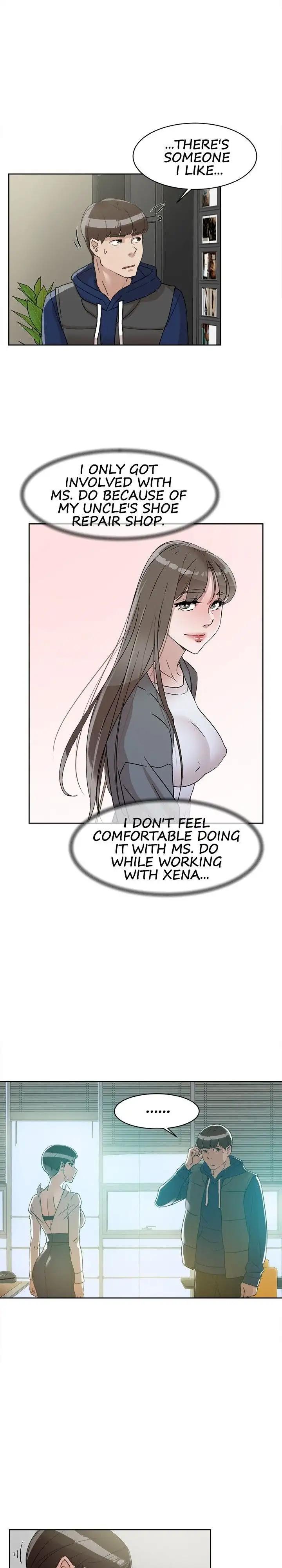 Her 4 Incher - Chapter 62 [photo 6] - MangaPorn