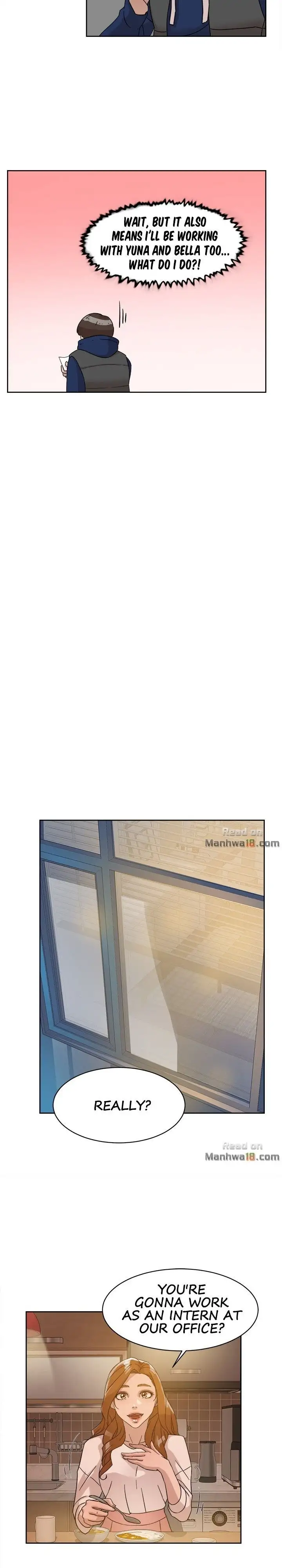 Her 4 Incher - Chapter 62 [photo 9] - MangaPorn