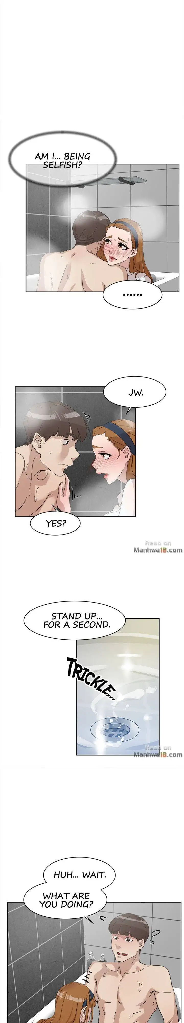 Her 4 Incher - Chapter 63 [photo 14] - MangaPorn