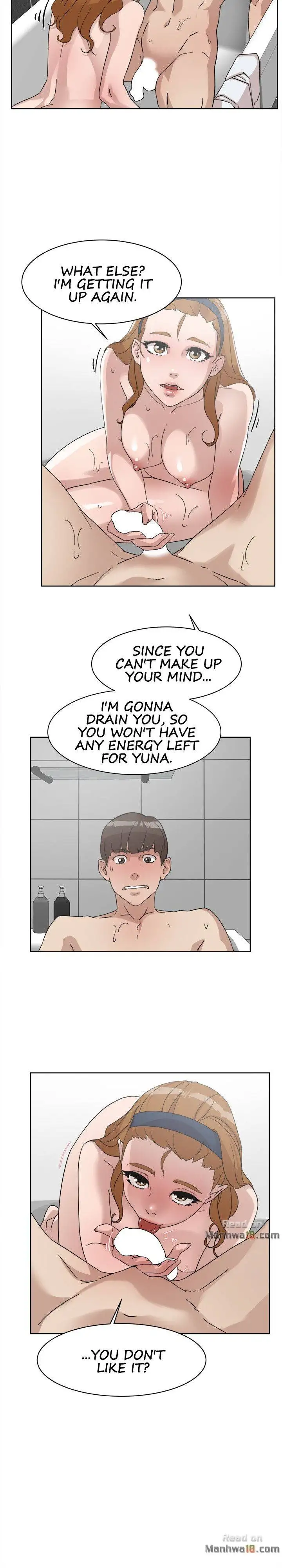 Her 4 Incher - Chapter 63 [photo 15] - MangaPorn