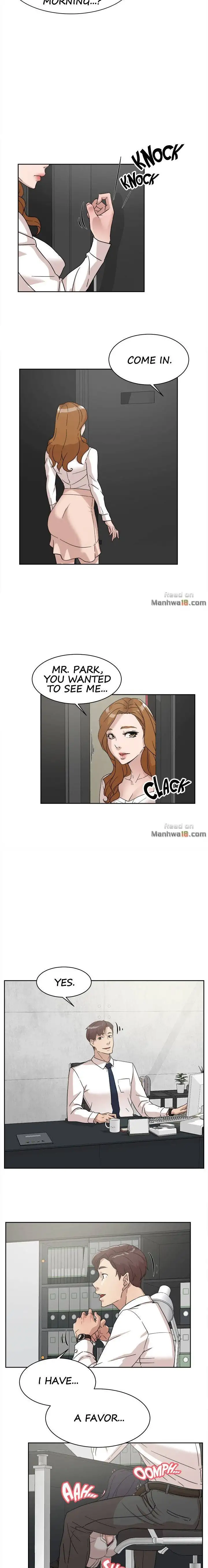 Her 4 Incher - Chapter 63 [photo 19] - MangaPorn