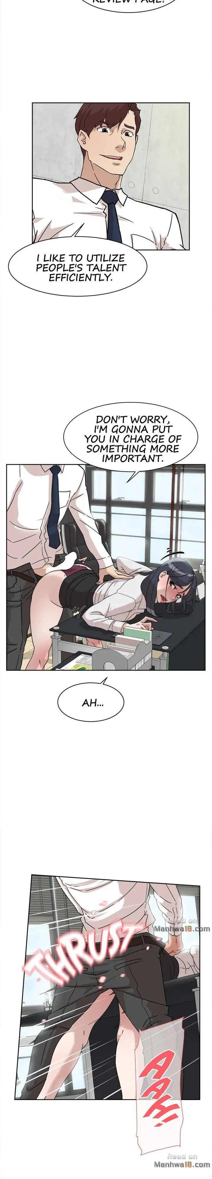 Her 4 Incher - Chapter 64 [photo 10] - MangaPorn