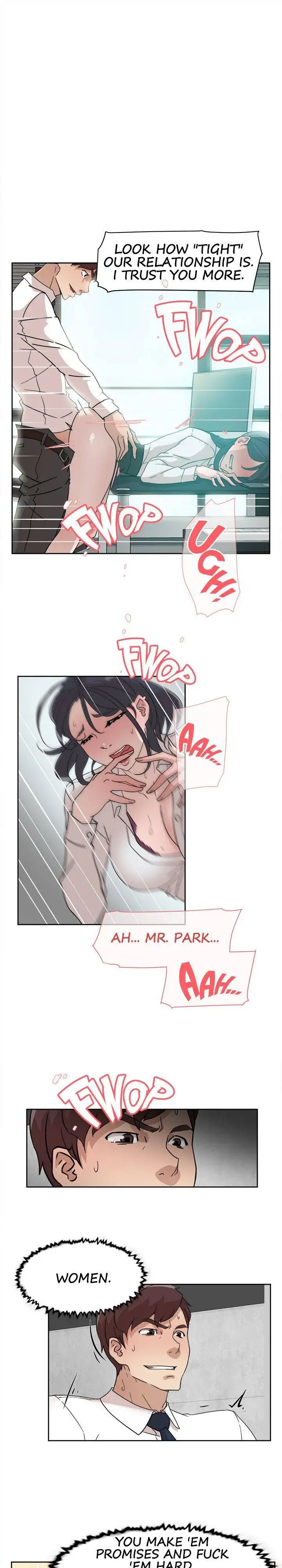 Her 4 Incher - Chapter 64 [photo 11] - MangaPorn