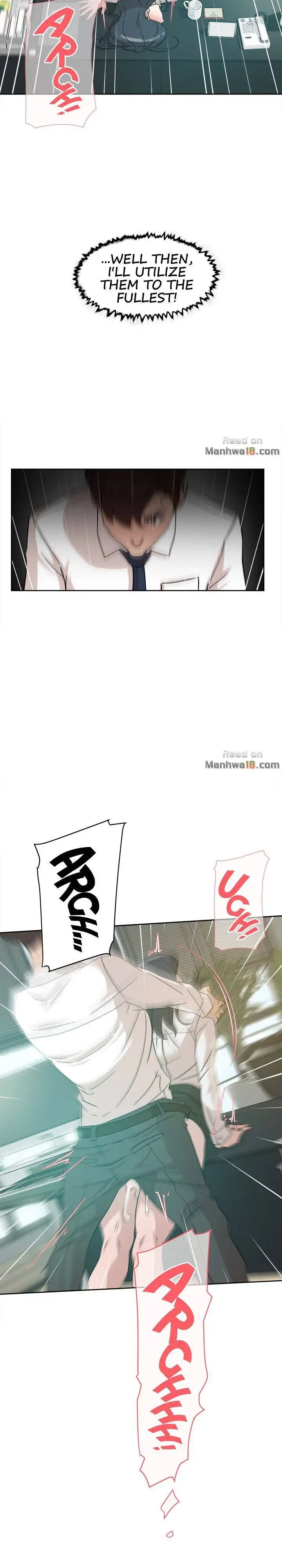 Her 4 Incher - Chapter 64 [photo 13] - MangaPorn