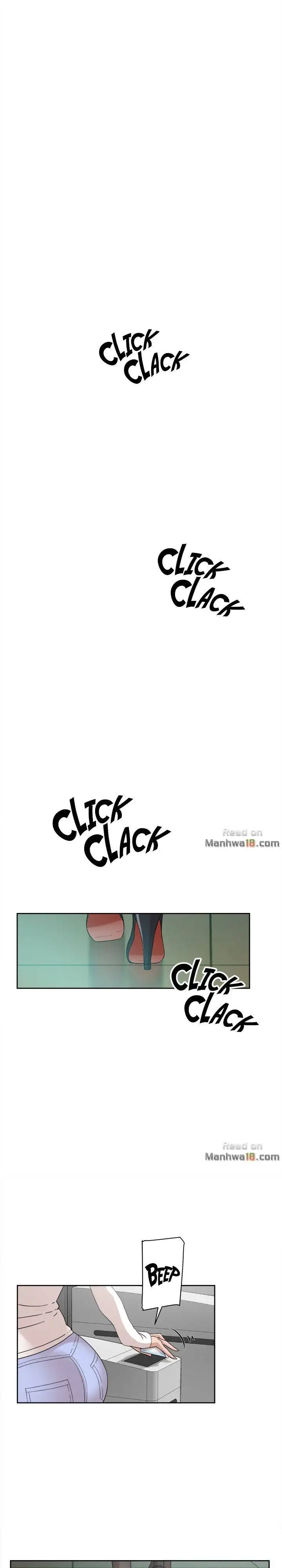 Her 4 Incher - Chapter 64 [photo 14] - MangaPorn