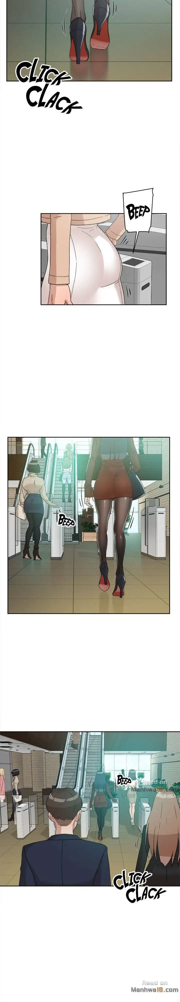 Her 4 Incher - Chapter 64 [photo 15] - MangaPorn