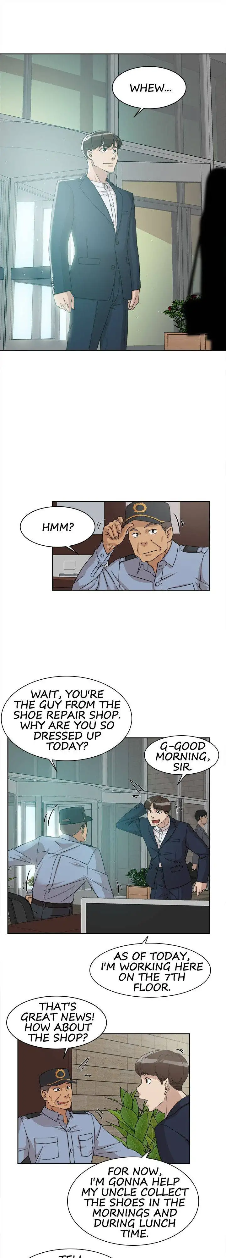 Her 4 Incher - Chapter 64 [photo 16] - MangaPorn