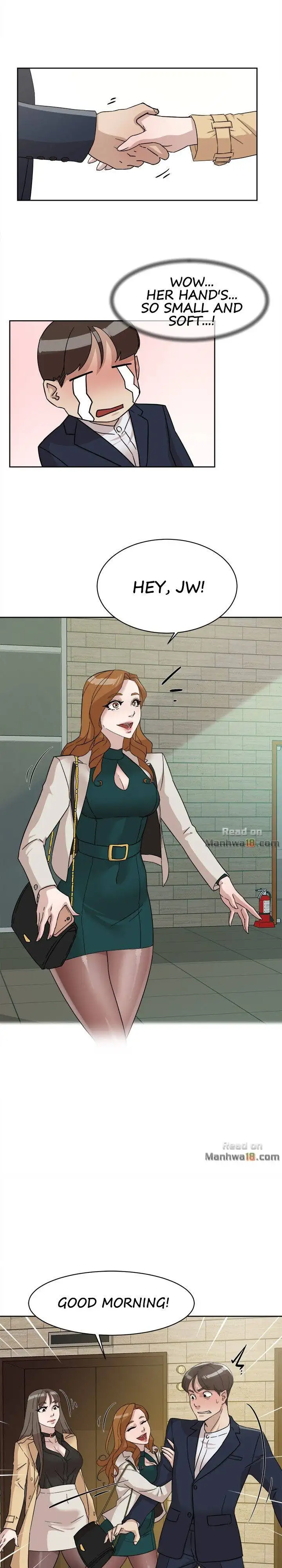 Her 4 Incher - Chapter 64 [photo 19] - MangaPorn