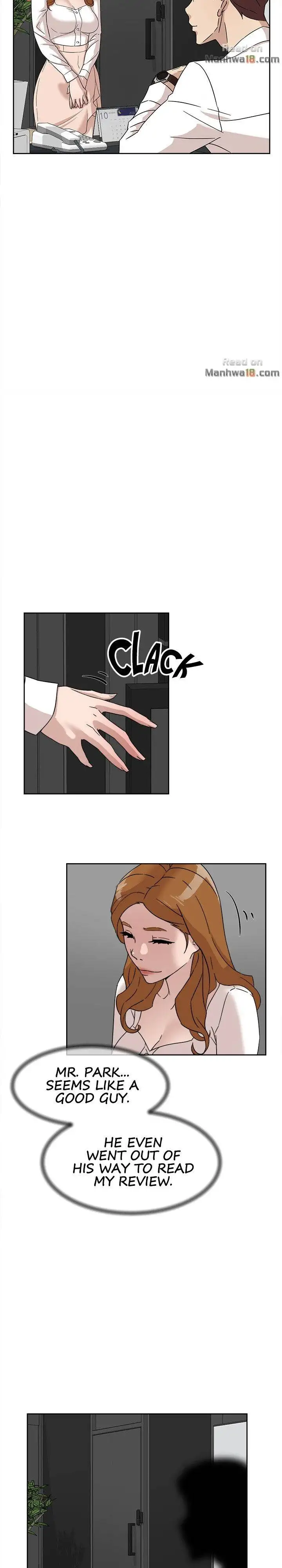 Her 4 Incher - Chapter 64 [photo 7] - MangaPorn