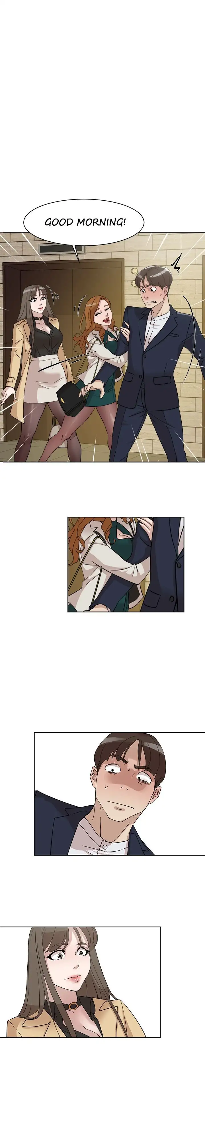 Her 4 Incher - Chapter 65 [photo 1] - MangaPorn