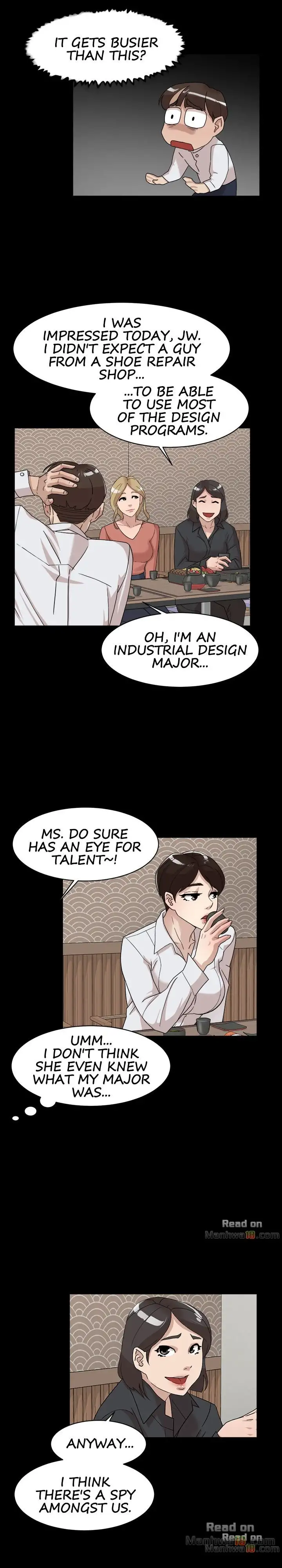 Her 4 Incher - Chapter 65 [photo 10] - MangaPorn