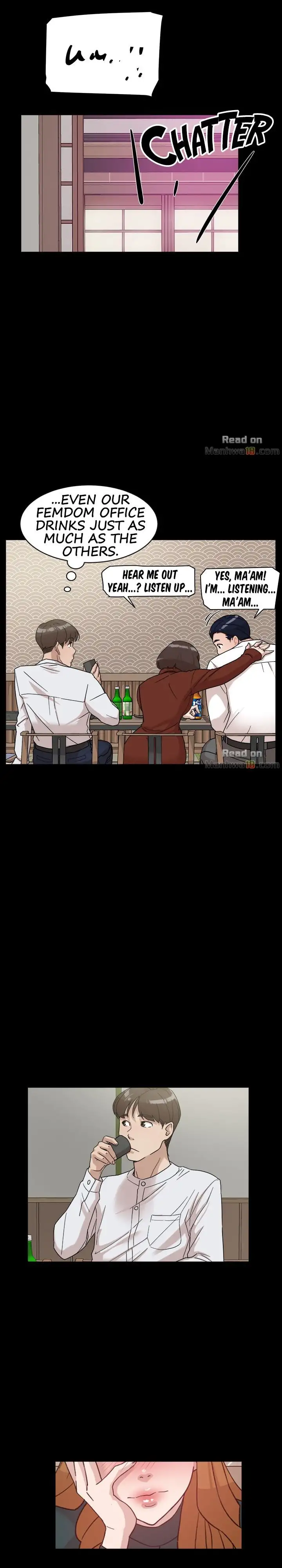 Her 4 Incher - Chapter 65 [photo 13] - MangaPorn