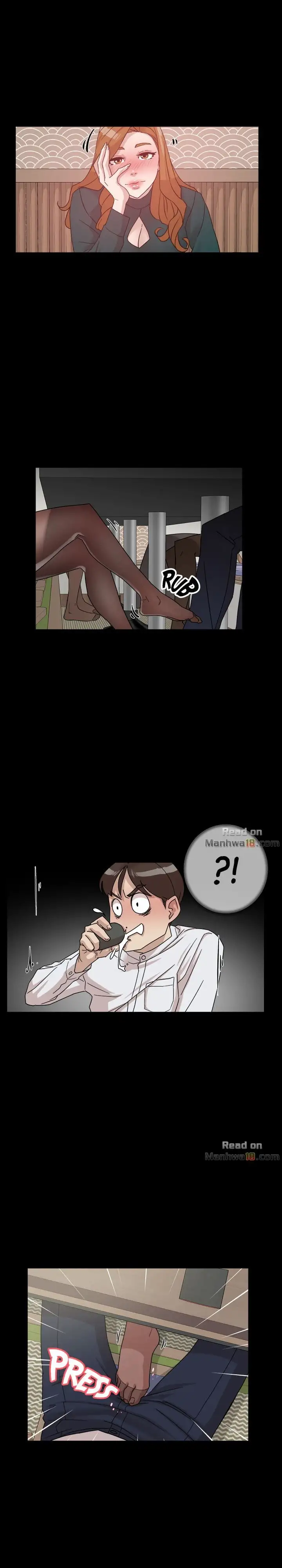 Her 4 Incher - Chapter 65 [photo 14] - MangaPorn