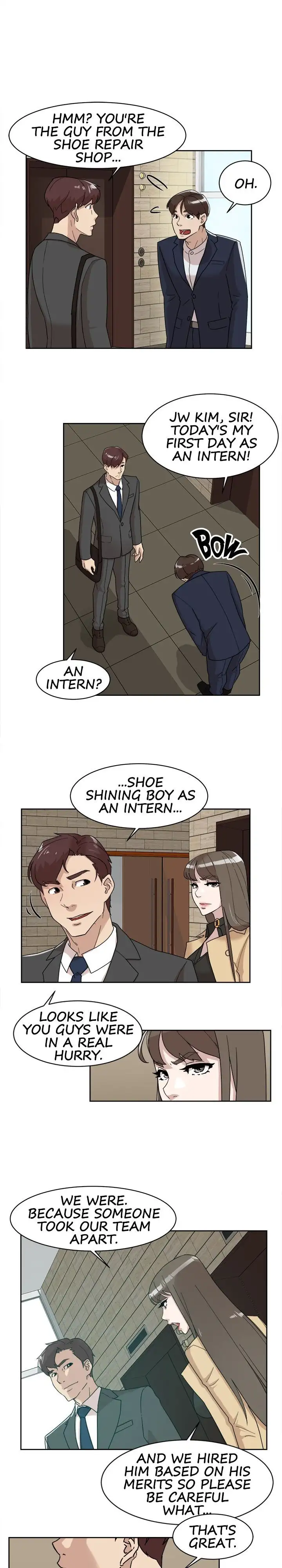 Her 4 Incher - Chapter 65 [photo 6] - MangaPorn