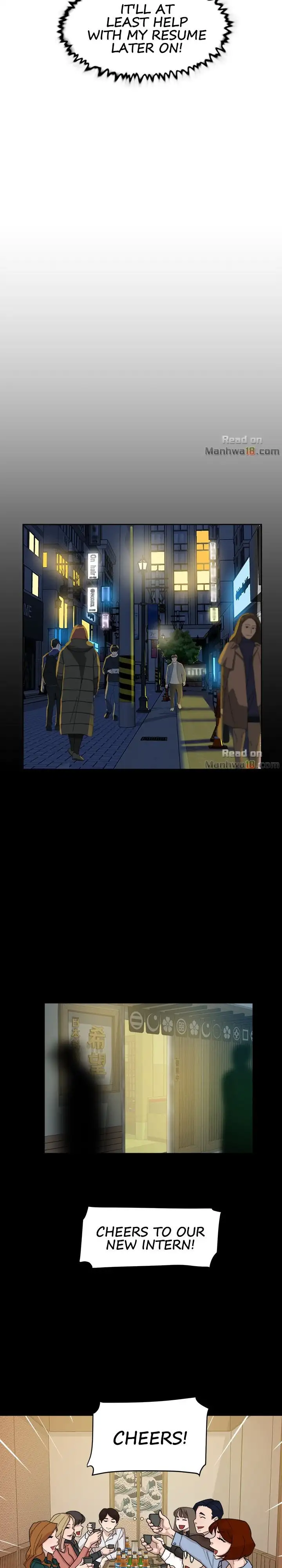 Her 4 Incher - Chapter 65 [photo 8] - MangaPorn