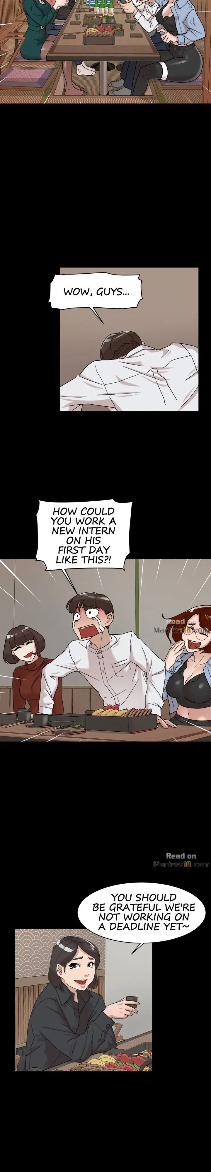 Her 4 Incher - Chapter 65 [photo 9] - MangaPorn