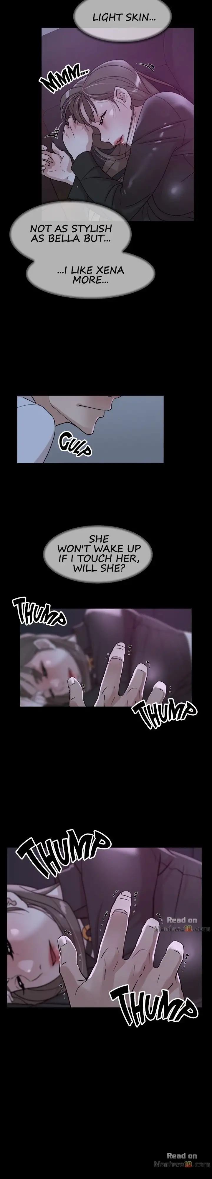 Her 4 Incher - Chapter 66 [photo 10] - MangaPorn