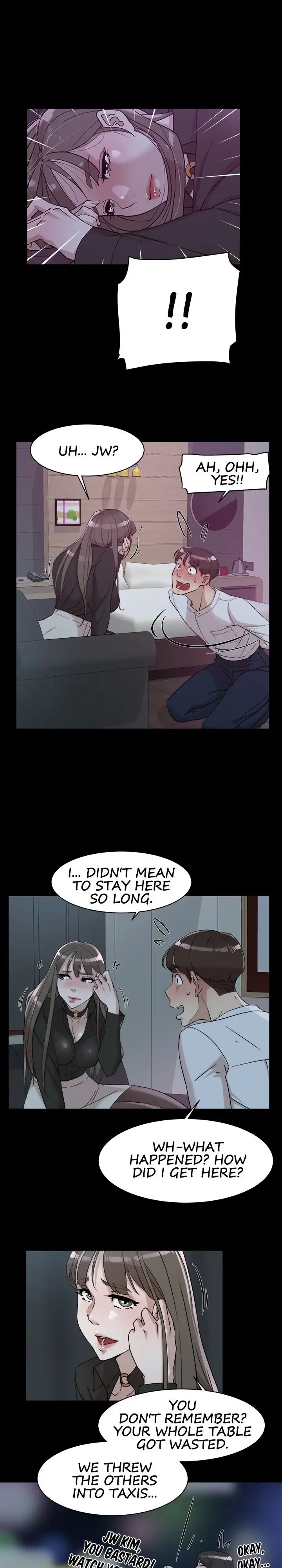 Her 4 Incher - Chapter 66 [photo 11] - MangaPorn