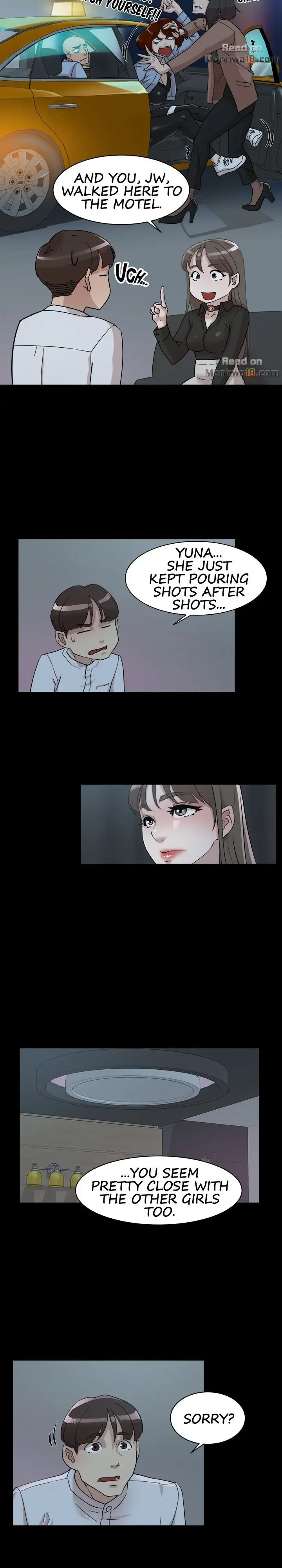 Her 4 Incher - Chapter 66 [photo 12] - MangaPorn