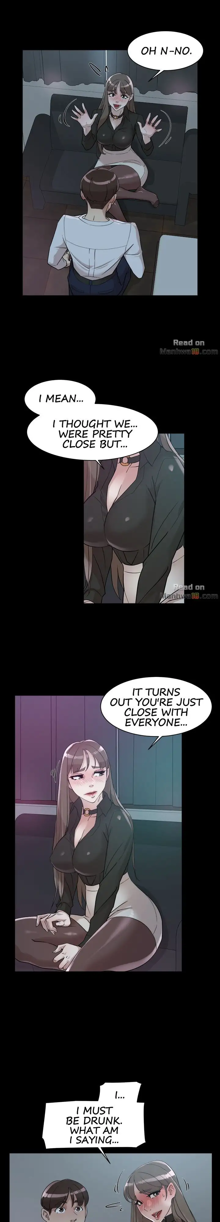 Her 4 Incher - Chapter 66 [photo 13] - MangaPorn