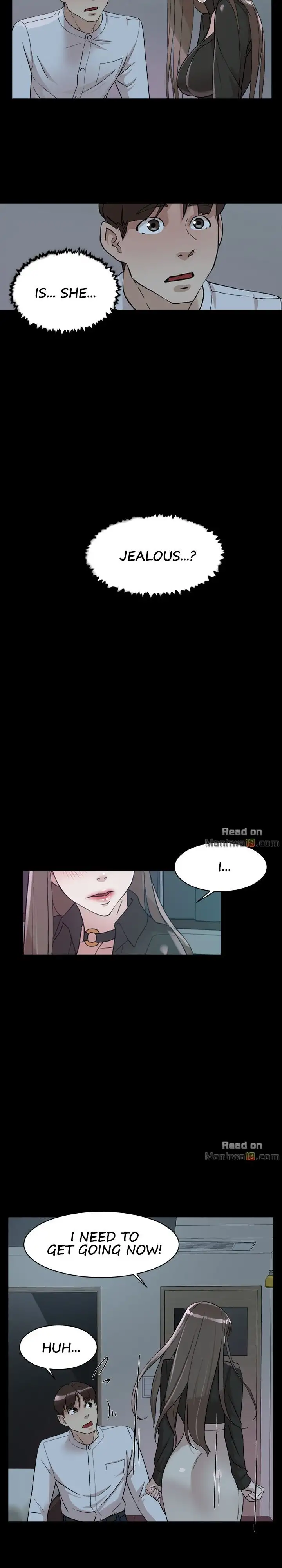 Her 4 Incher - Chapter 66 [photo 14] - MangaPorn