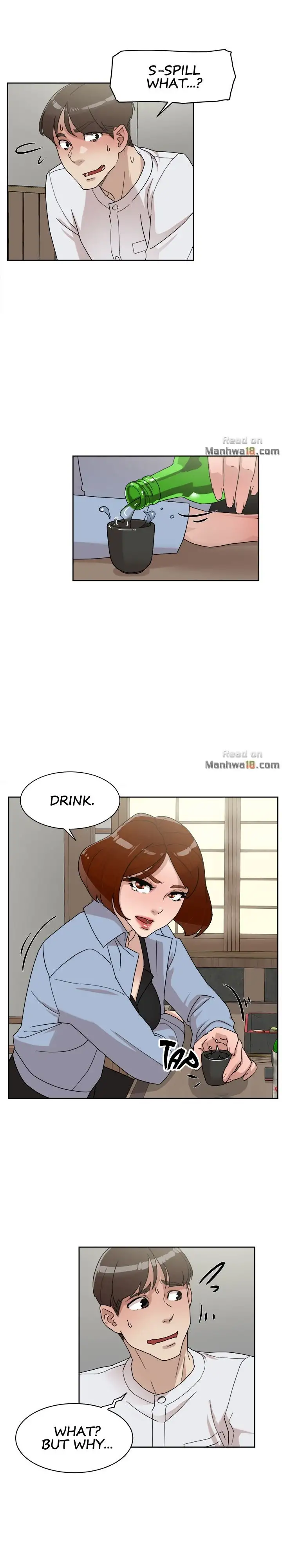 Her 4 Incher - Chapter 66 [photo 3] - MangaPorn