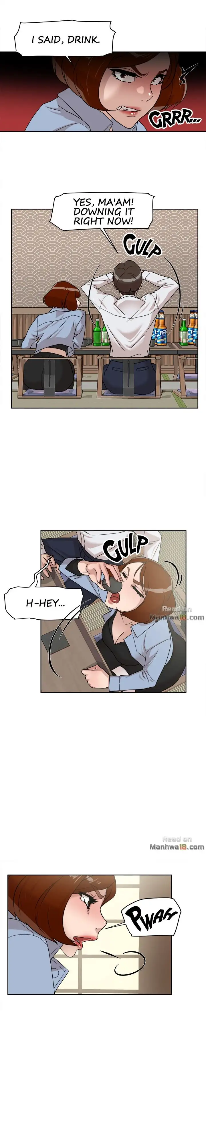 Her 4 Incher - Chapter 66 [photo 4] - MangaPorn