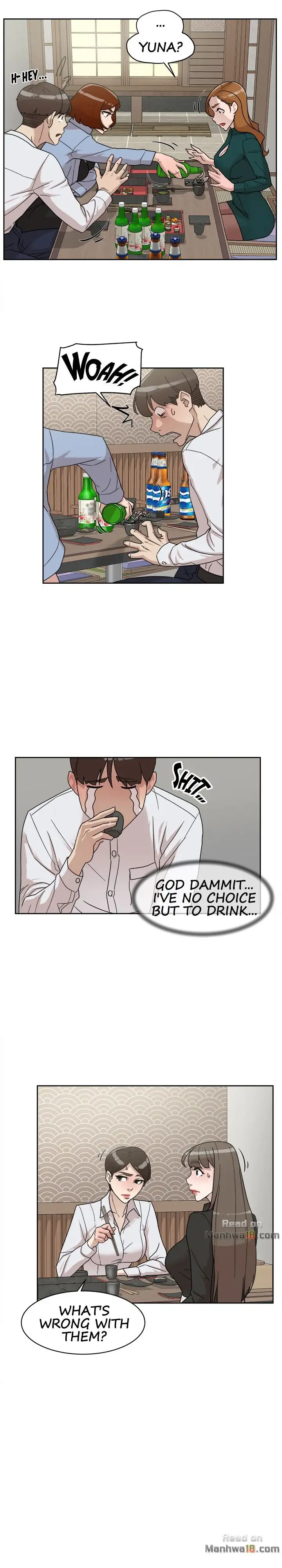 Her 4 Incher - Chapter 66 [photo 5] - MangaPorn