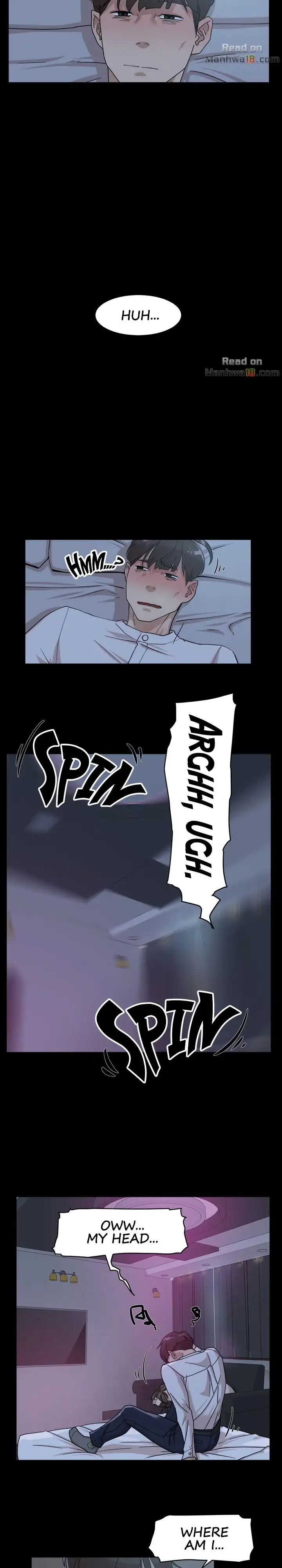 Her 4 Incher - Chapter 66 [photo 7] - MangaPorn