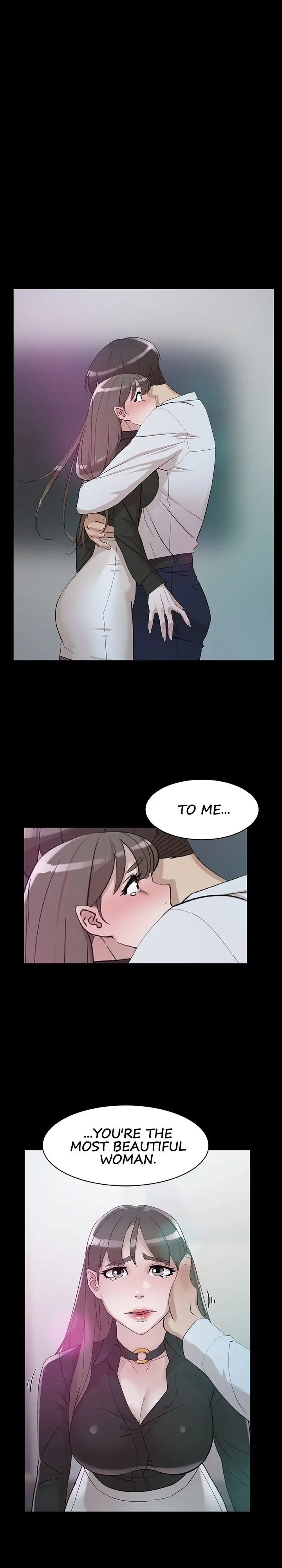 Her 4 Incher - Chapter 67 [photo 1] - MangaPorn