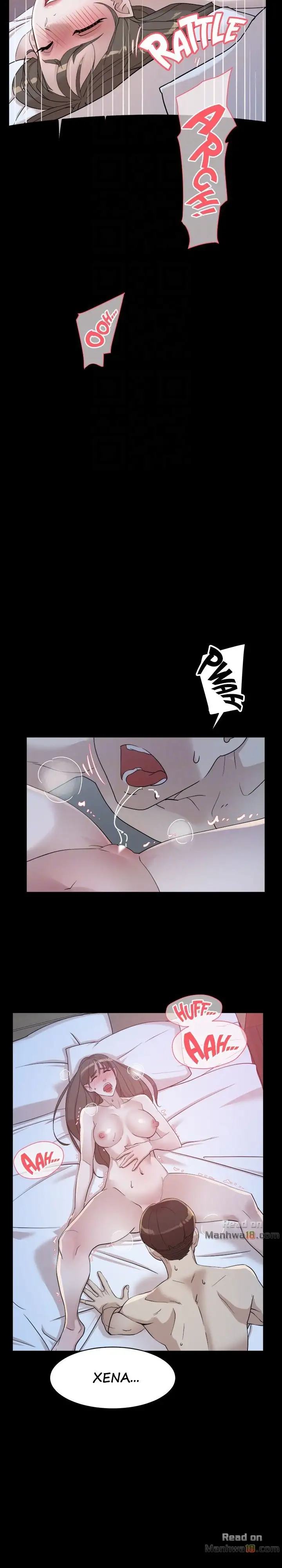 Her 4 Incher - Chapter 67 [photo 10] - MangaPorn