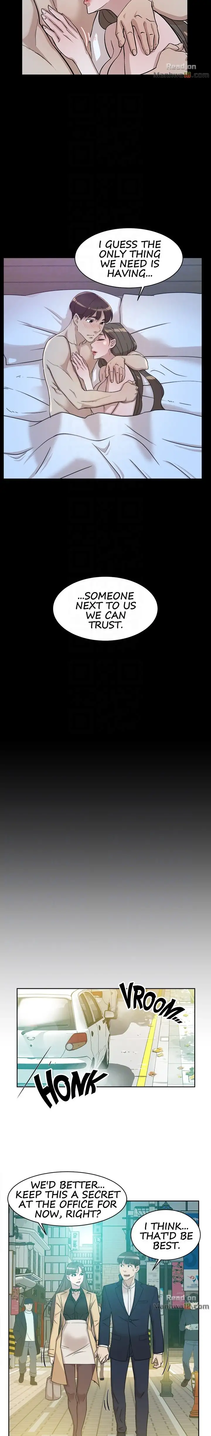 Her 4 Incher - Chapter 67 [photo 19] - MangaPorn