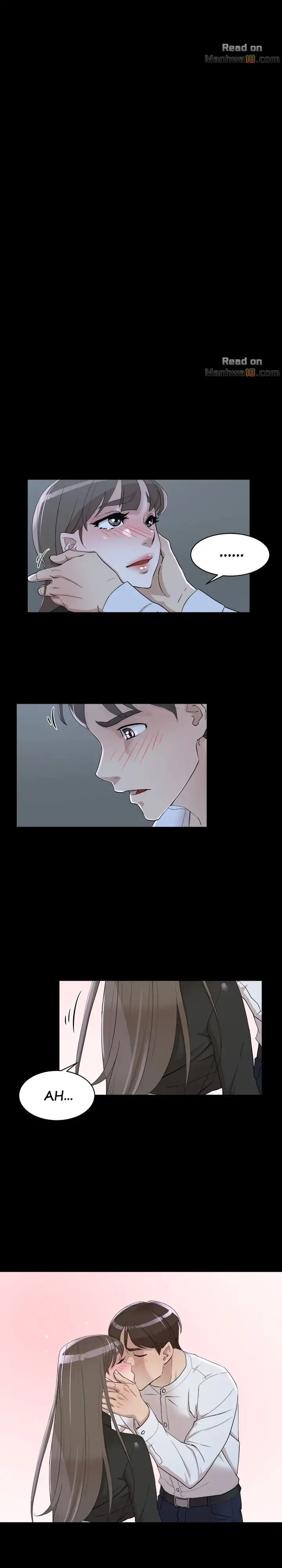 Her 4 Incher - Chapter 67 [photo 2] - MangaPorn