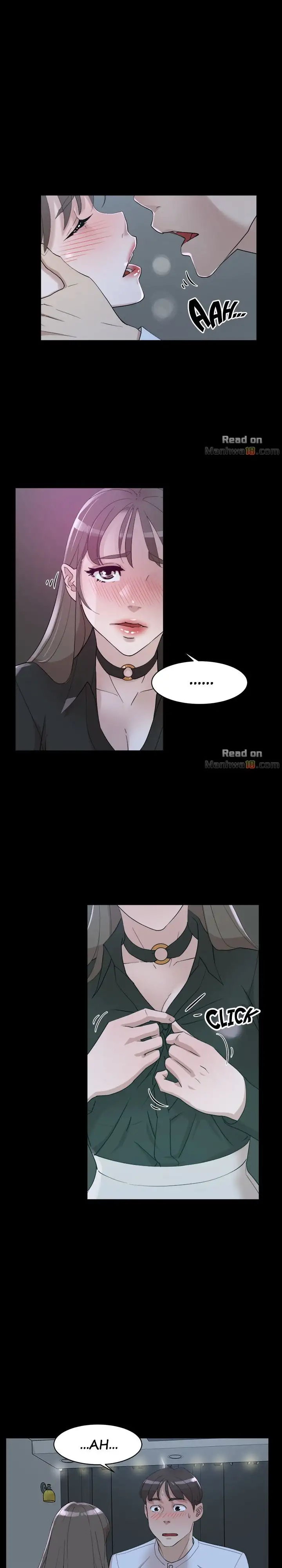 Her 4 Incher - Chapter 67 [photo 3] - MangaPorn