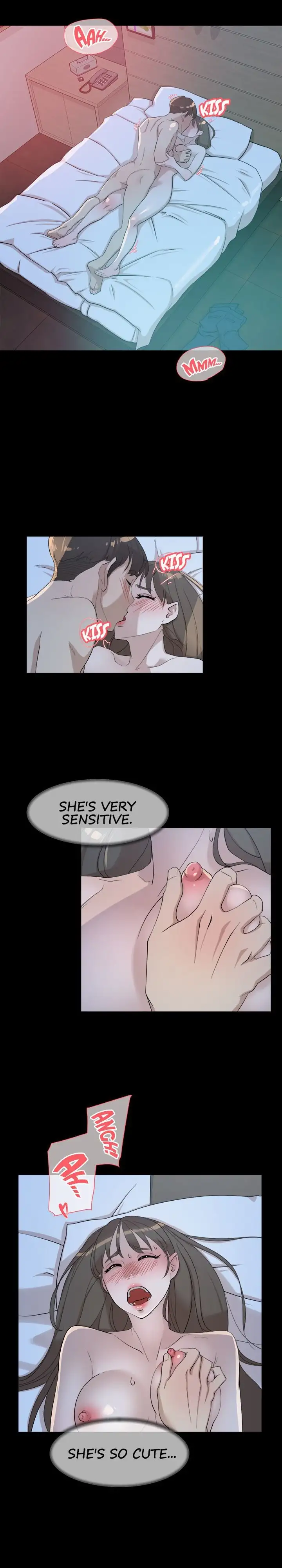 Her 4 Incher - Chapter 67 [photo 6] - MangaPorn