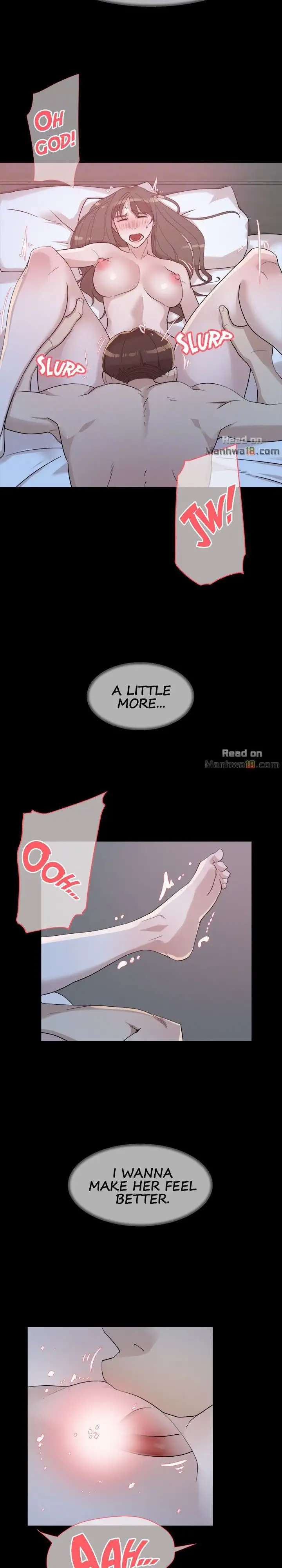 Her 4 Incher - Chapter 67 [photo 8] - MangaPorn