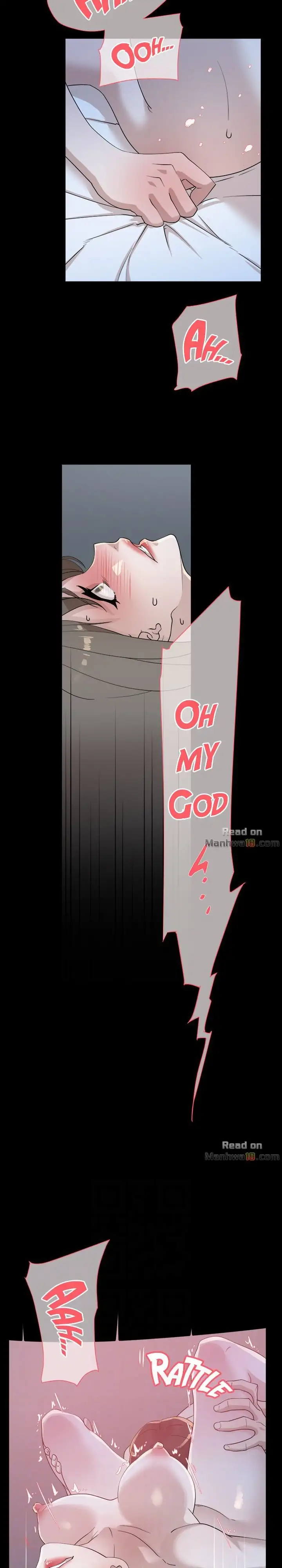 Her 4 Incher - Chapter 67 [photo 9] - MangaPorn