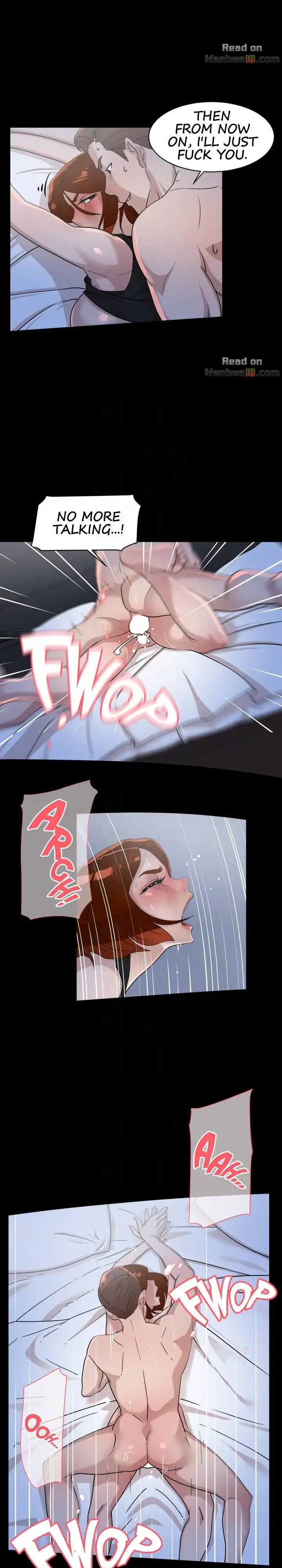 Her 4 Incher - Chapter 68 [photo 12] - MangaPorn