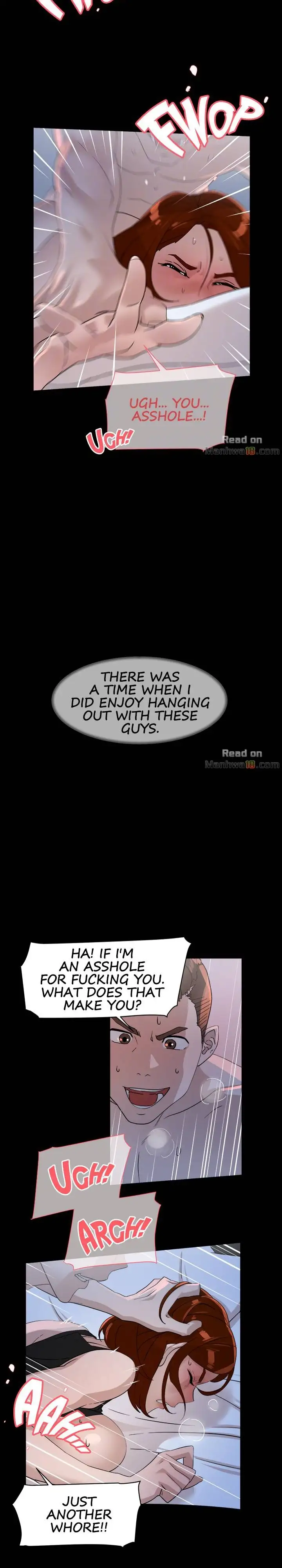 Her 4 Incher - Chapter 68 [photo 13] - MangaPorn