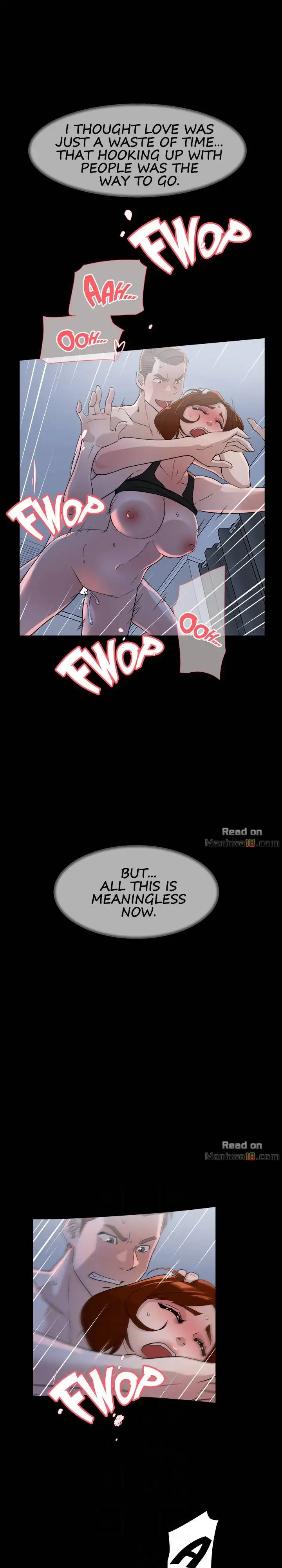 Her 4 Incher - Chapter 68 [photo 14] - MangaPorn